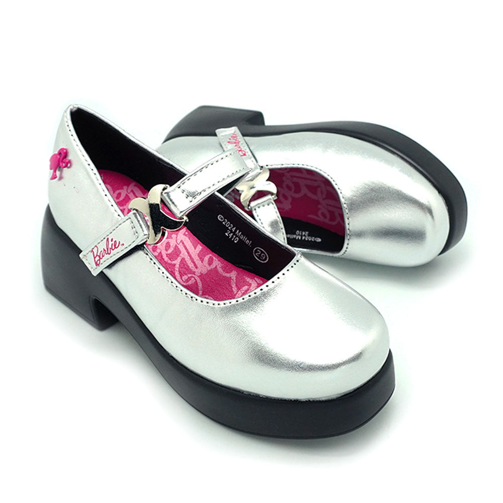 Barbie Platform Heels - BB6064