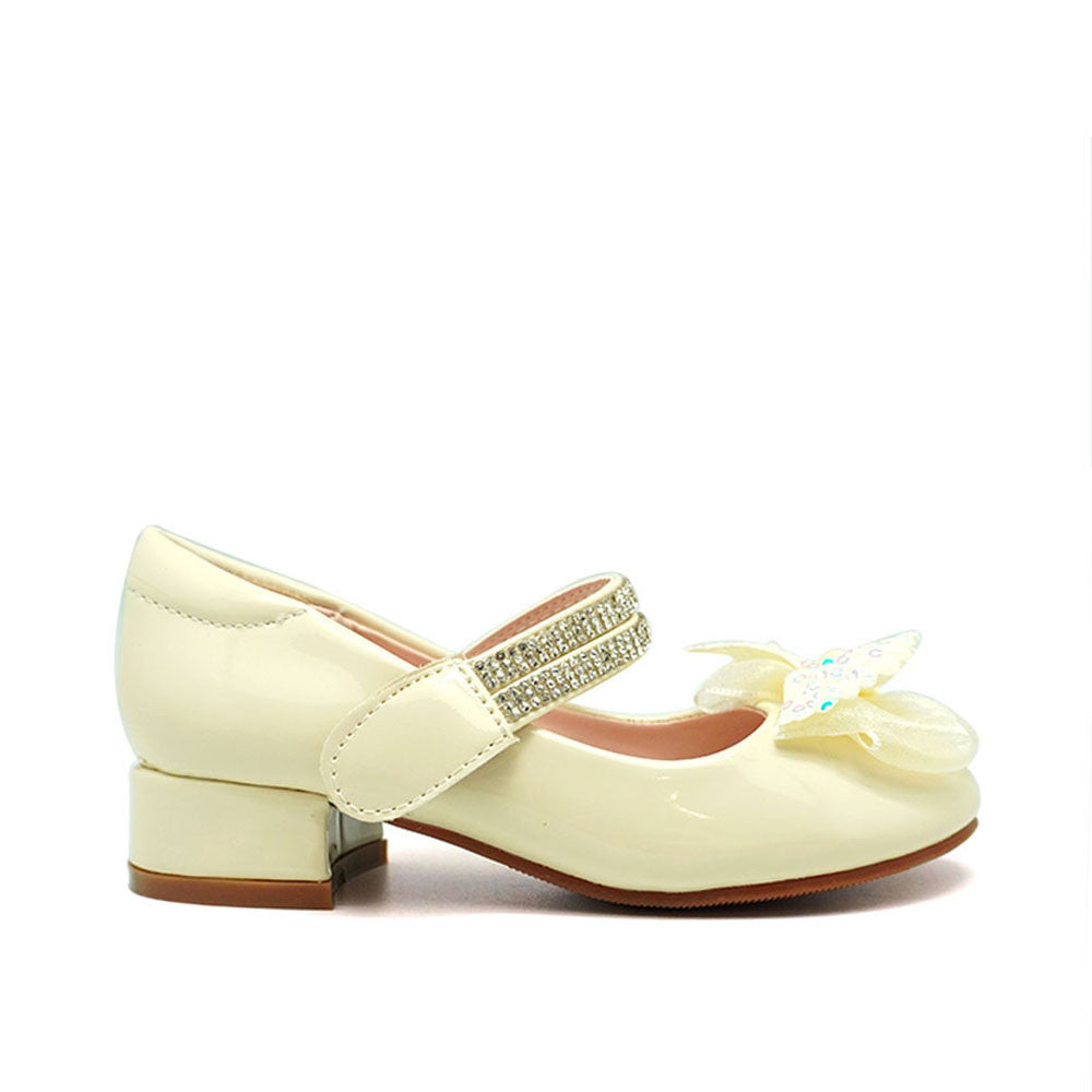 Olivia JR Mary Jane Shoes - OLV6012