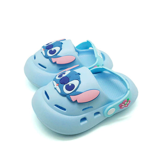 Disney Lilo & Stitch Clog Sandals - STC3005
