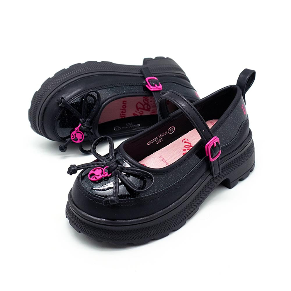 Barbie Mary Jane Platform Shoes - BB6069