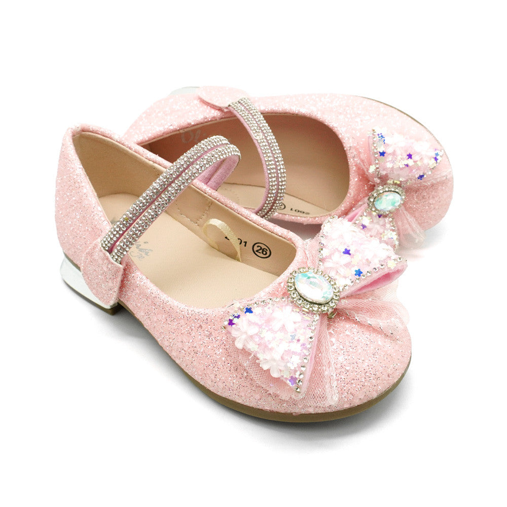 Olivia Mary Jane Shoes - OLV6024