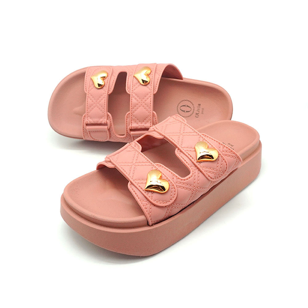 Olivia Lady Women Sandals - LV3017