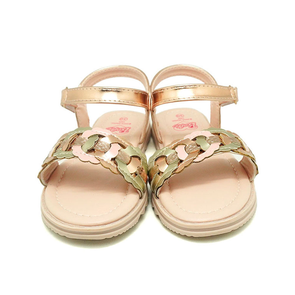 Barbie Strappy Sandals - BB3029