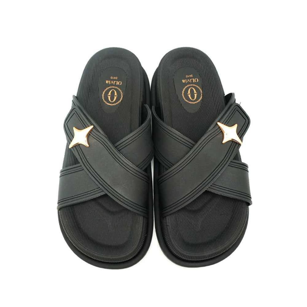 Olivia Lady Women Sandals - LV3015