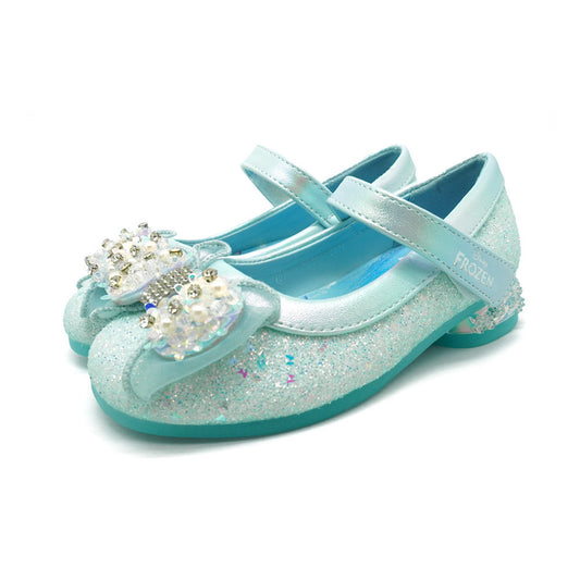 Disney Frozen Heeled Sandals - FZ6035