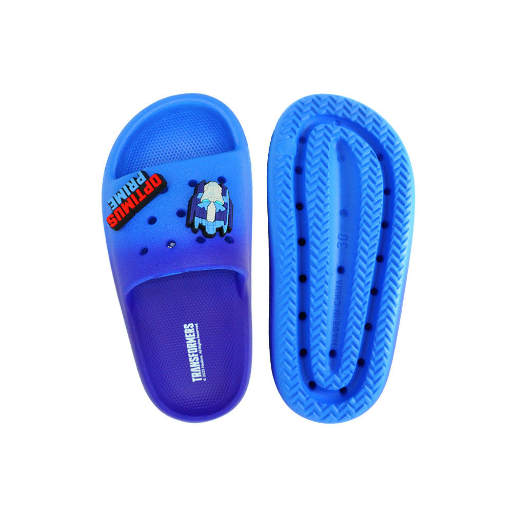 Transformers Slide Sandals - TP2052