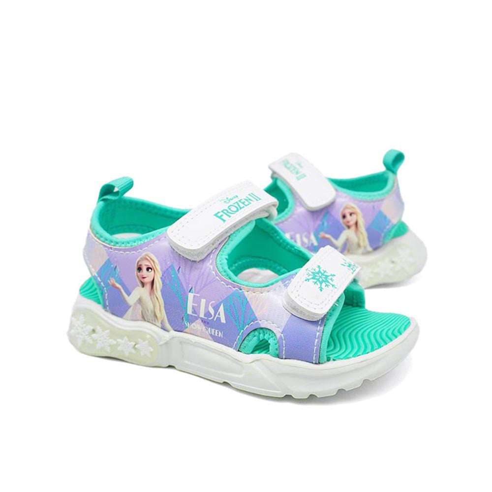 Disney Frozen Sport Sandals - FZ3029