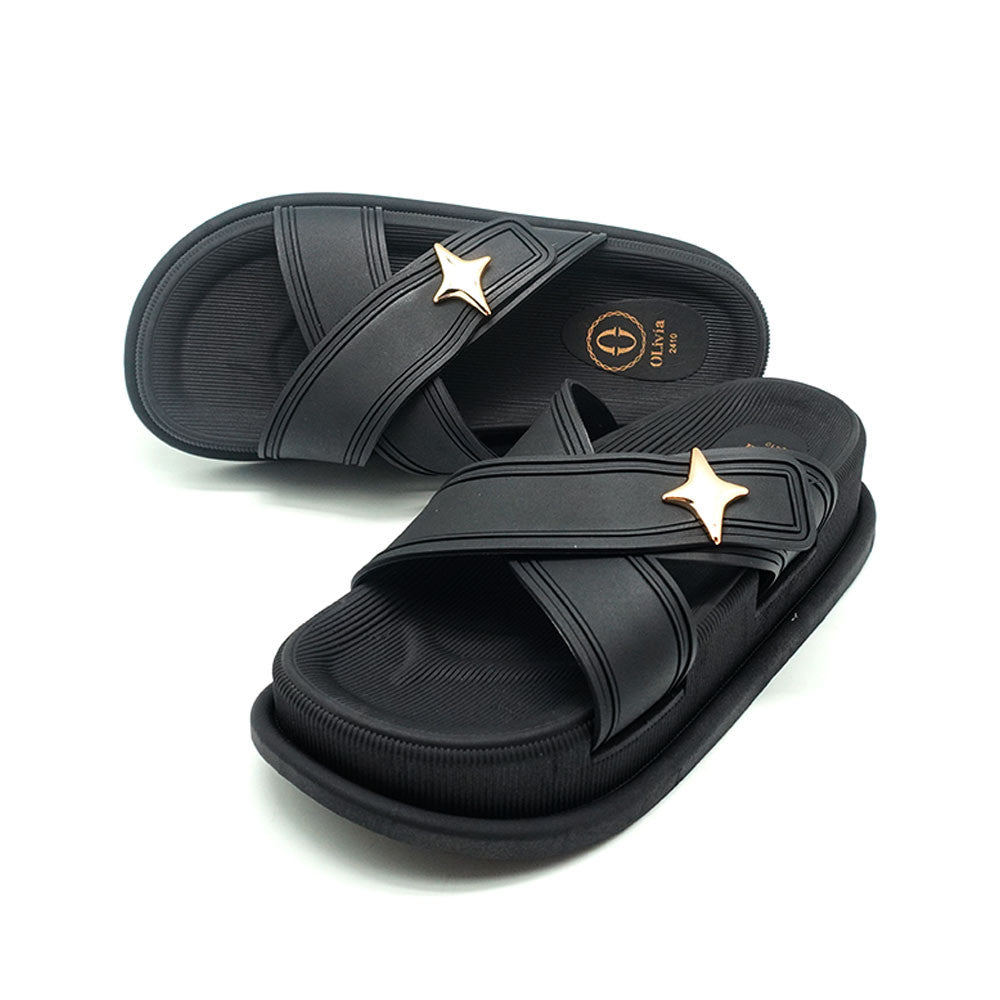 Olivia Lady Women Sandals - LV3015