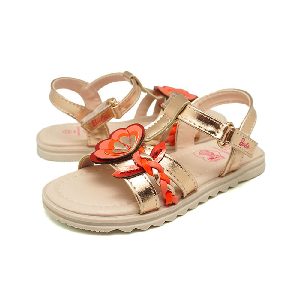 Barbie Strappy Sandals - BB3030