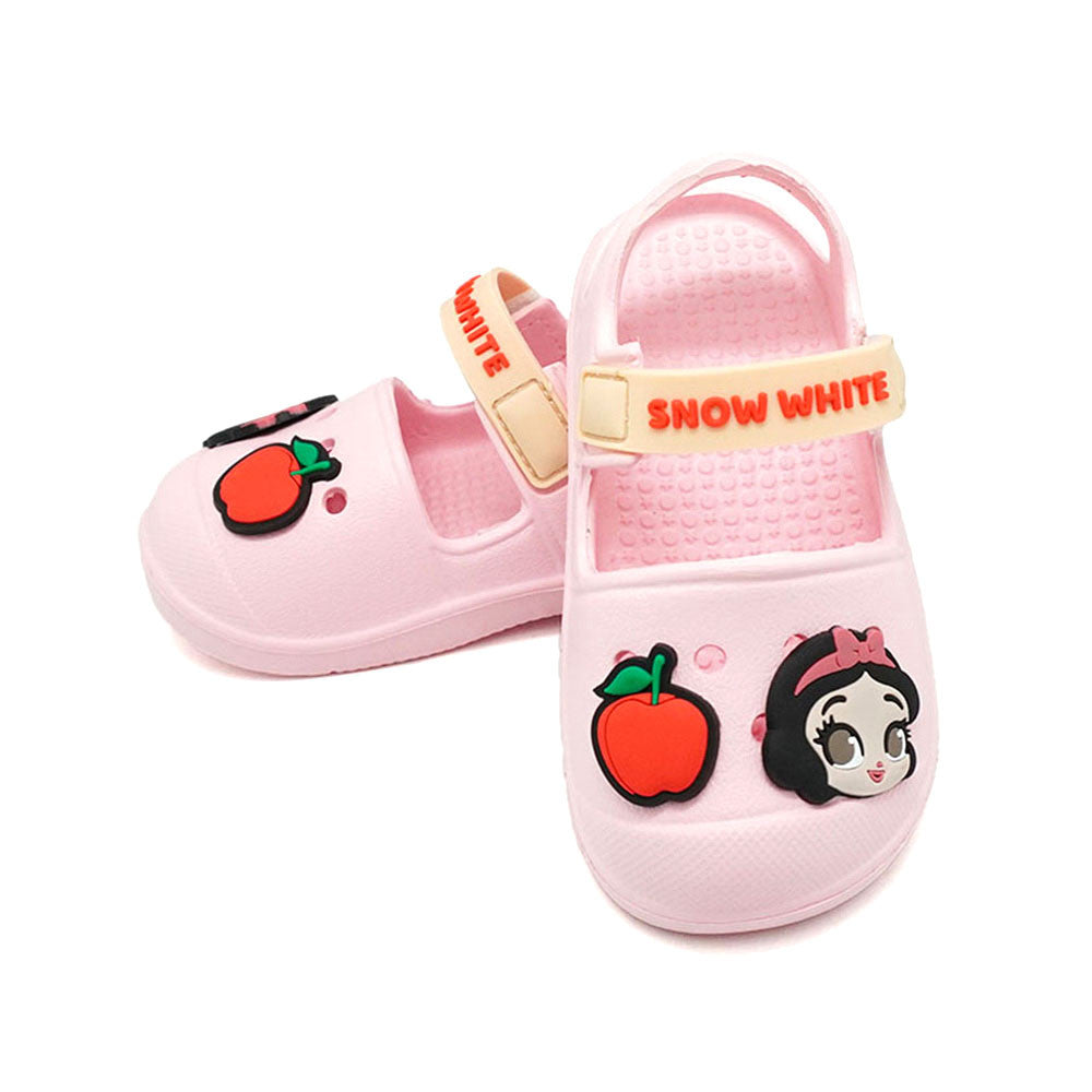 Disney Princess Snow White Toddler Sandals - 73100