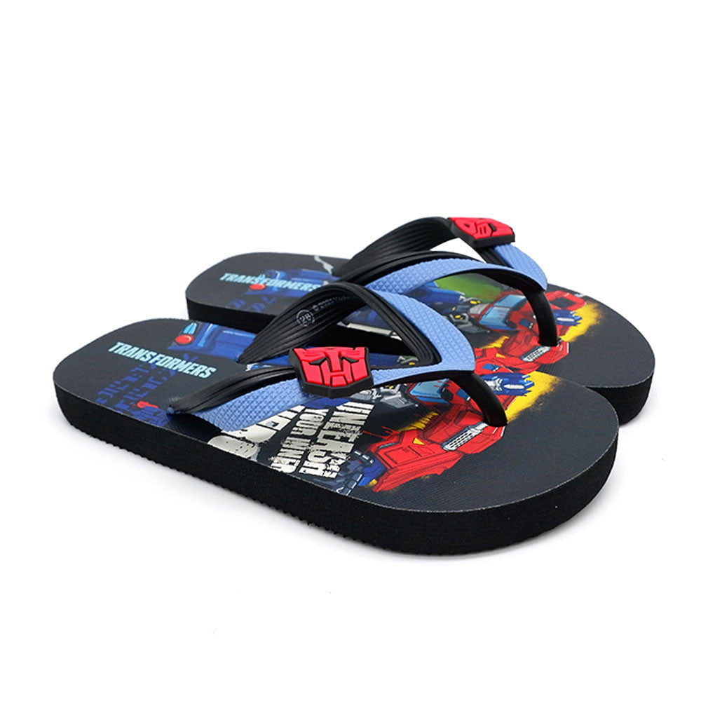 Transformers Flip Flops - TP2050