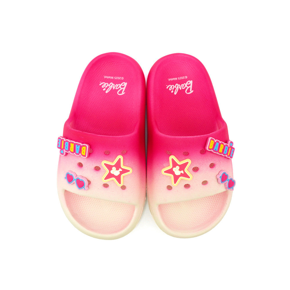 Barbie Slides Sandals - BB2057