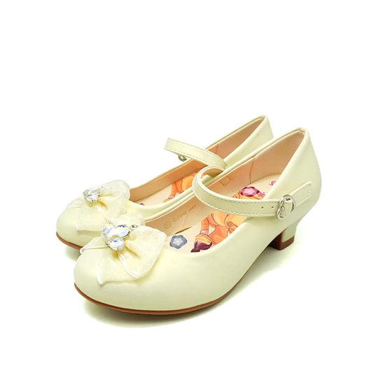 Disney Princess Belle Mary Jane Shoes - 76160