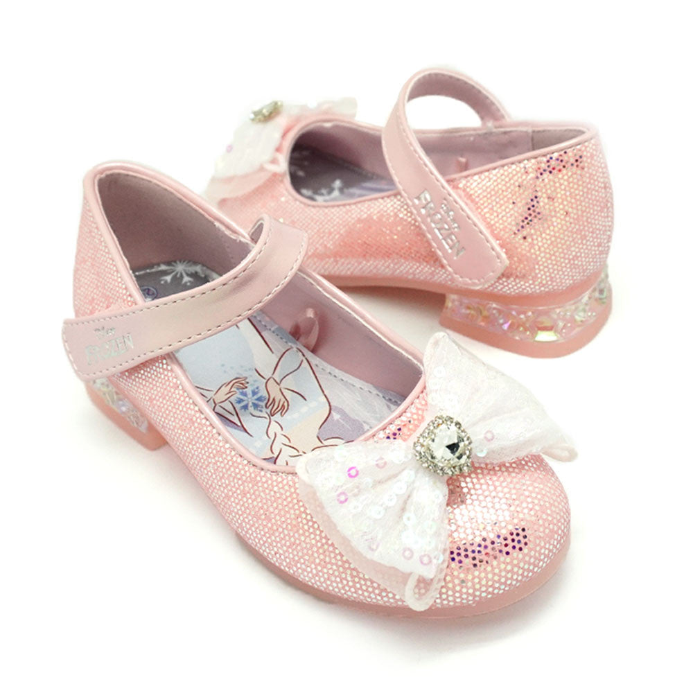 Disney Frozen Mary Jane Shoes - FZ6029