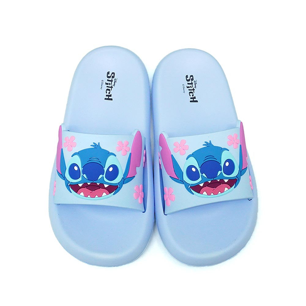 Disney Lilo & Stitch Slide Sandals - STC2001