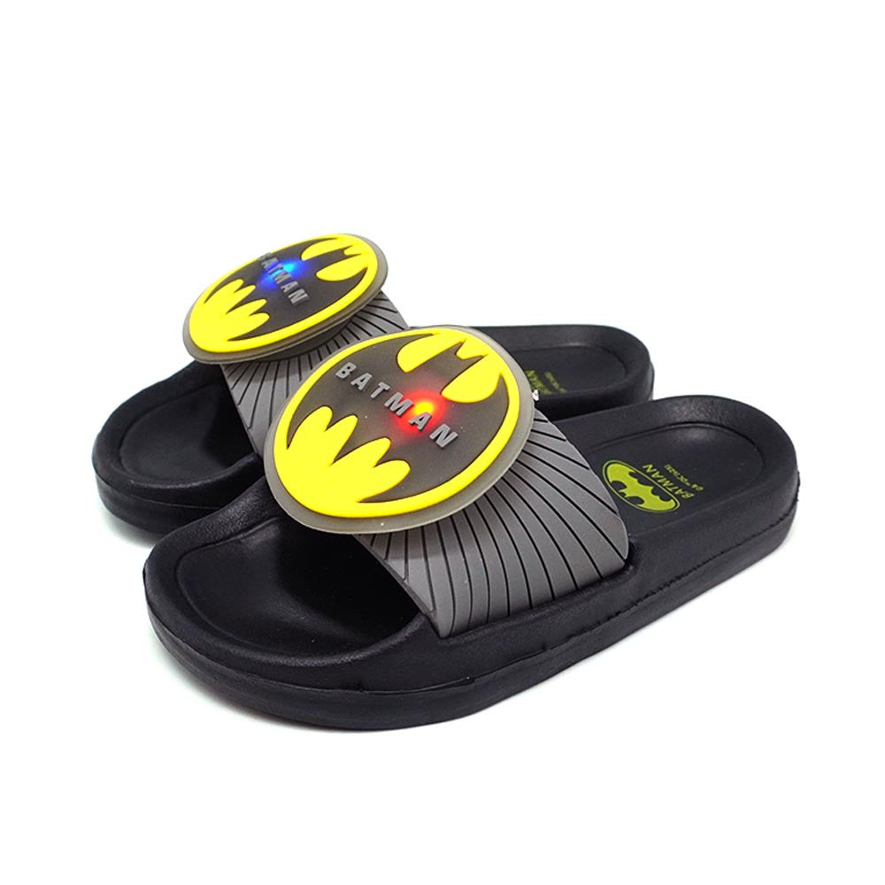 Batman Slide Sandals - BM2033