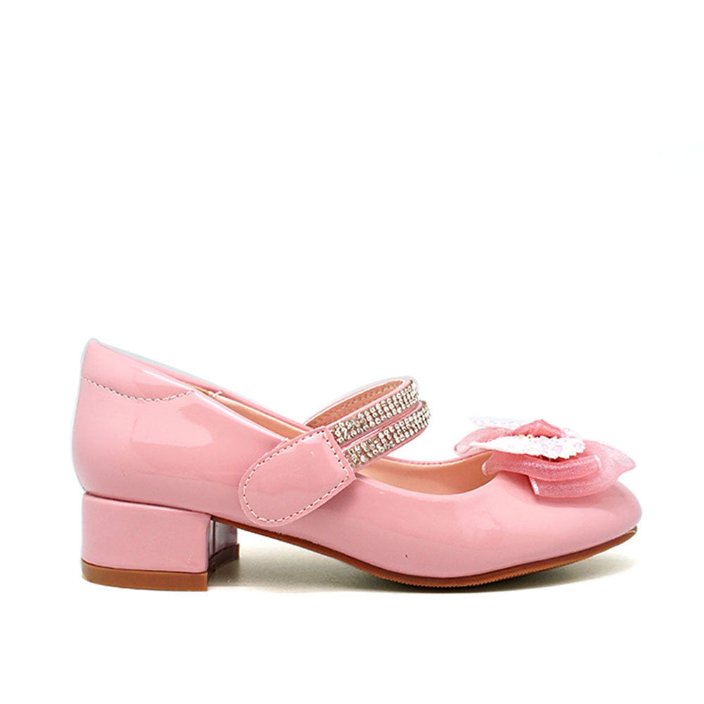 Olivia JR Mary Jane Shoes - OLV6012