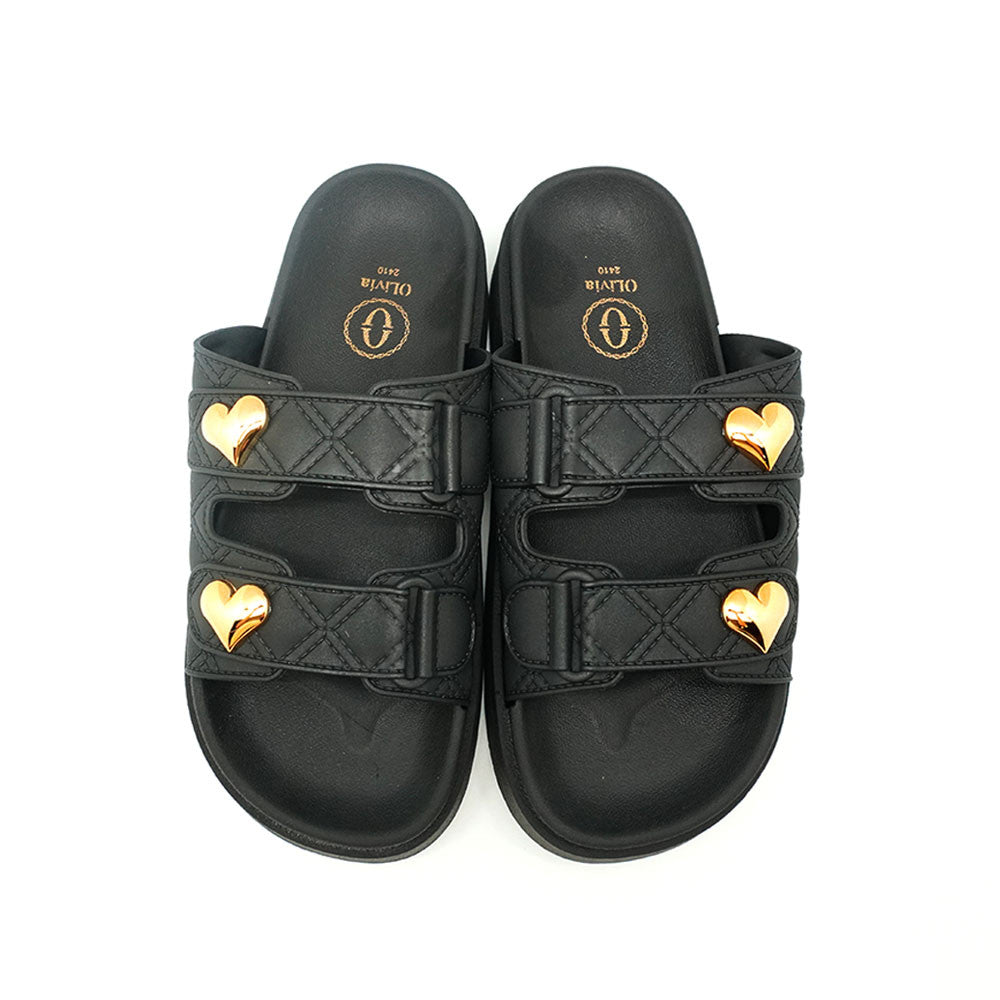 Olivia Lady Women Sandals - LV3017