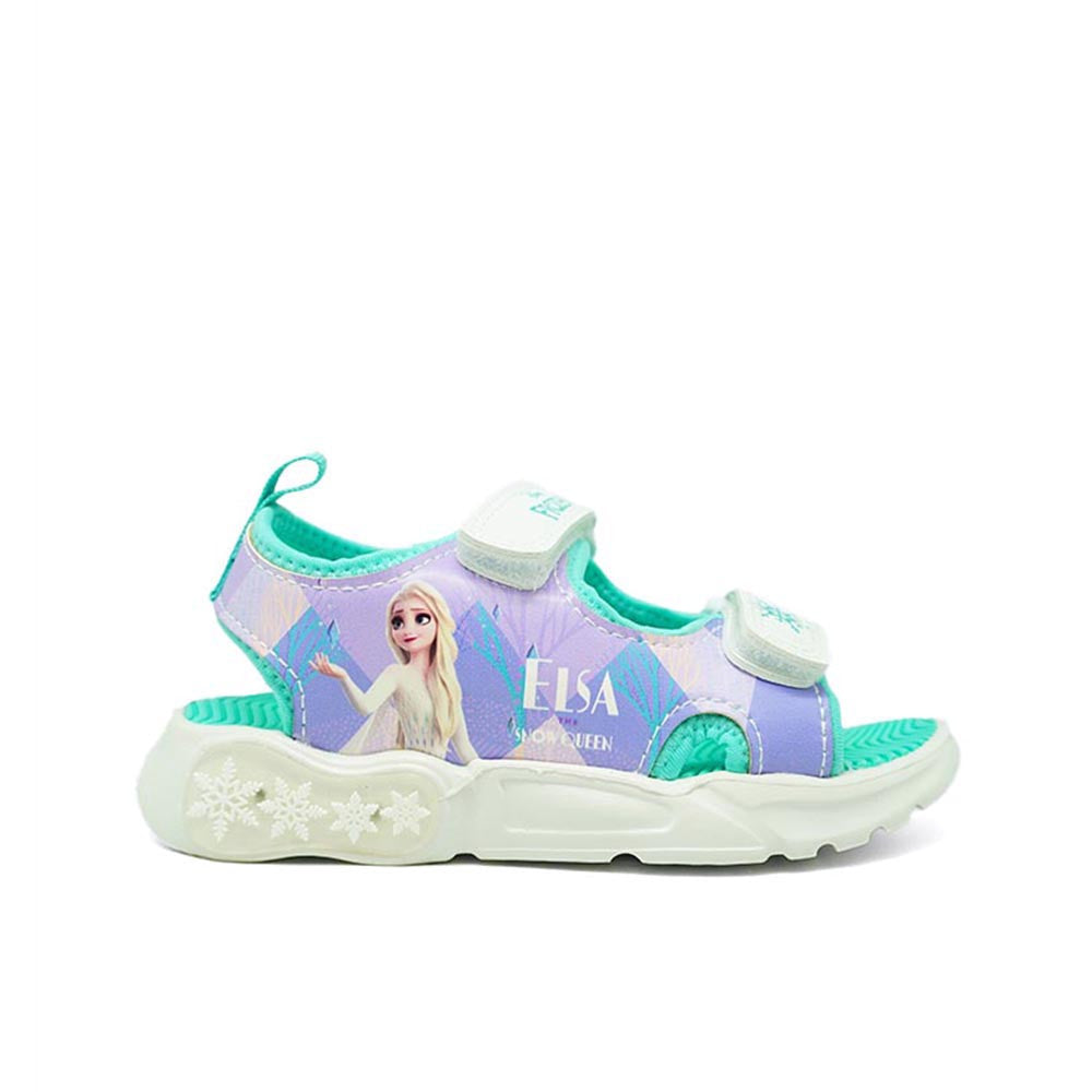 Disney Frozen Sport Sandals - FZ3029