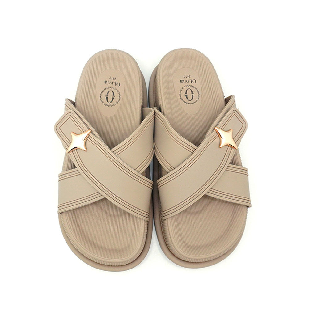 Olivia Lady Women Sandals - LV3015