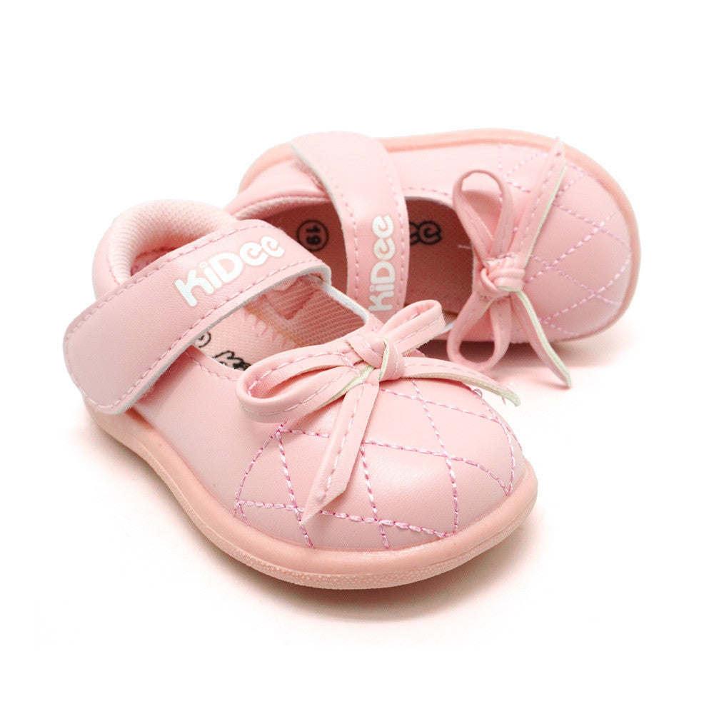Kidee Toddler Ballerina Shoes - KDBB010