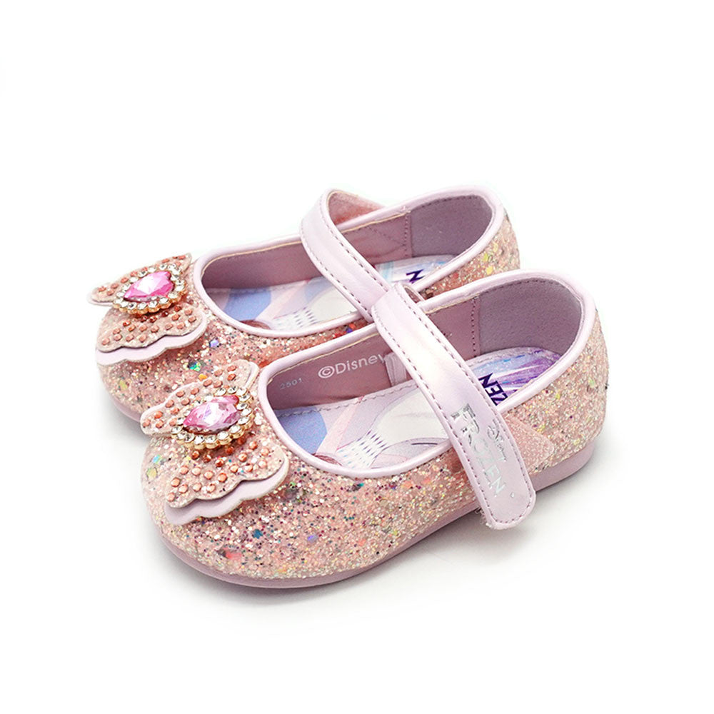 Disney Frozen Ballerina Flats - FZ6028