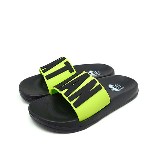 Batman Slide Sandals - BM2034