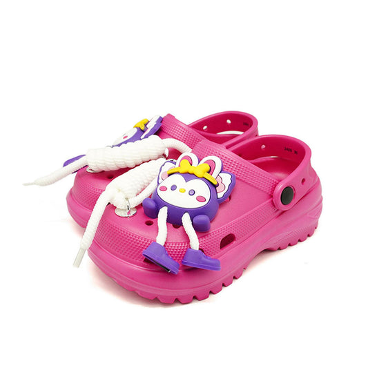 Madwave Kids Clog Sandals - MW3017