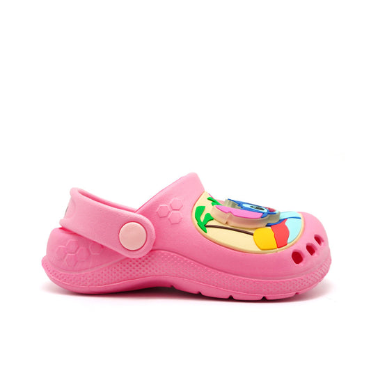 Disney Lilo & Stitch Kids Clog Sandals - STC3006