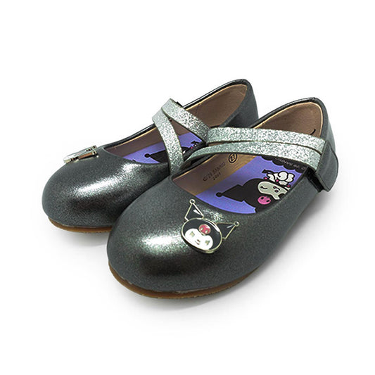 Kuromi My Melody Cinnamoroll Ballerina Flats - HK6001 | HK6002