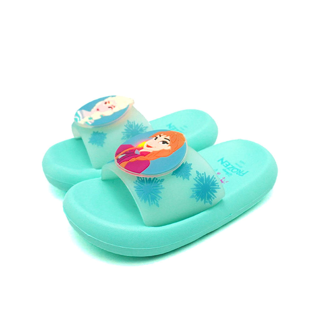 Disney Frozen Slide Sandals - FZ2028