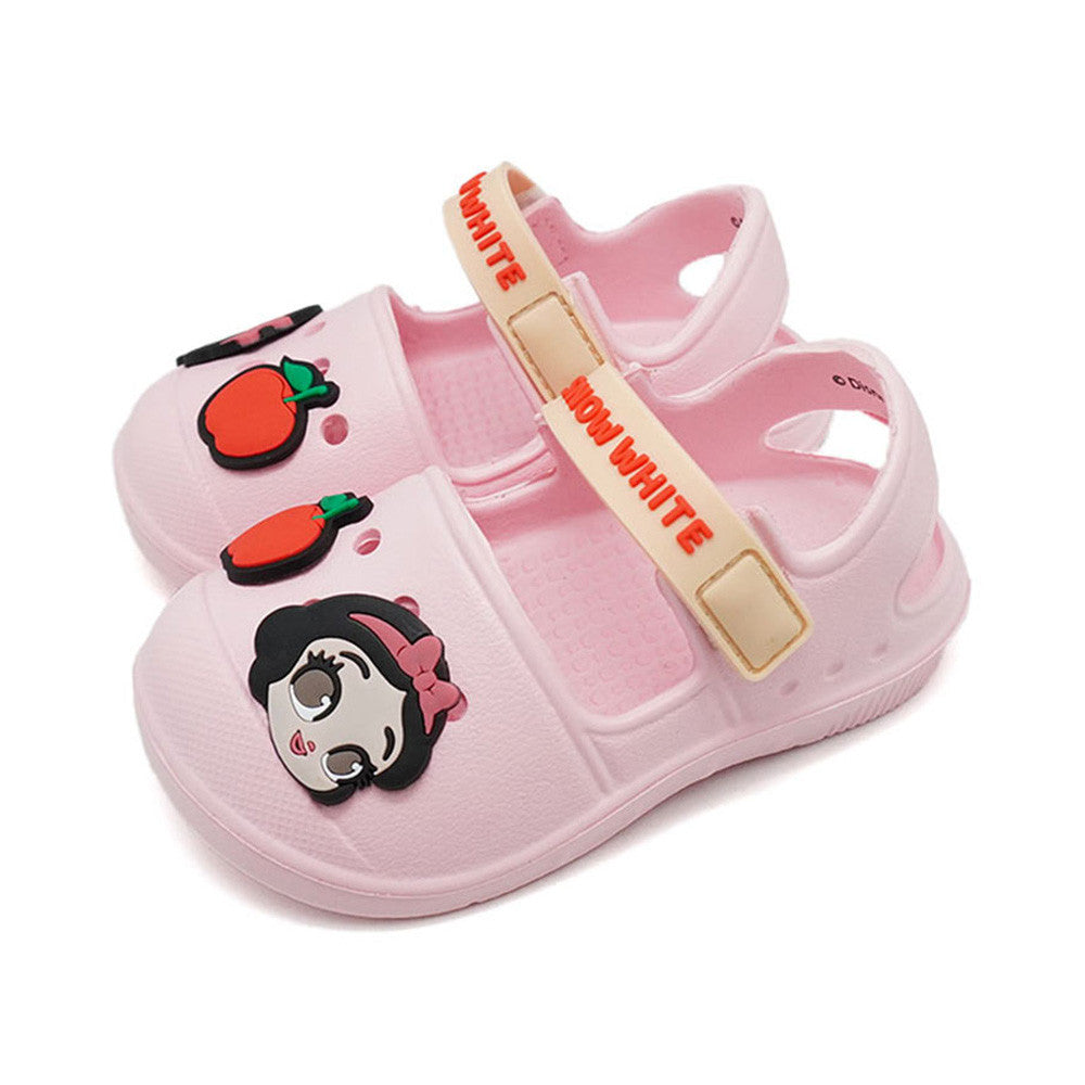 Disney Princess Snow White Toddler Sandals - 73100