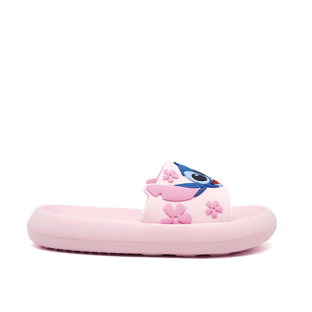 Disney Lilo & Stitch Slide Sandals - STC2001