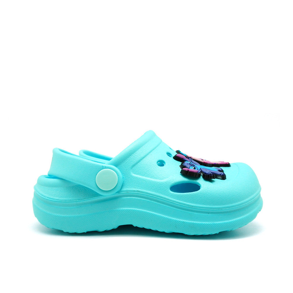 Disney Stitch Clog Sandals - STC3001