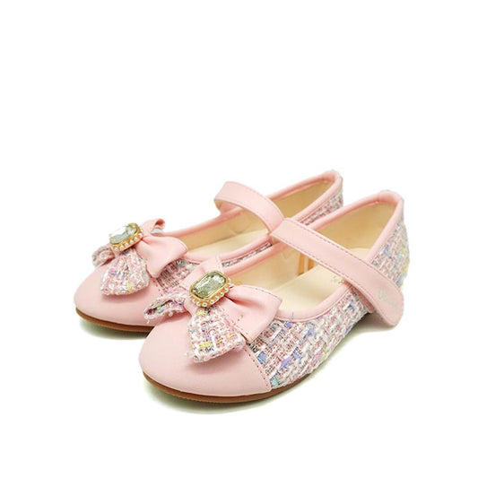 Olivia JR Ballerina Flats - OLV6009