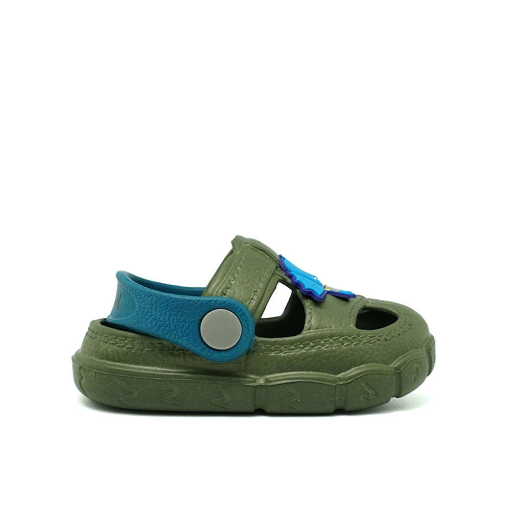 Batman Toddler Sandals - BM3021