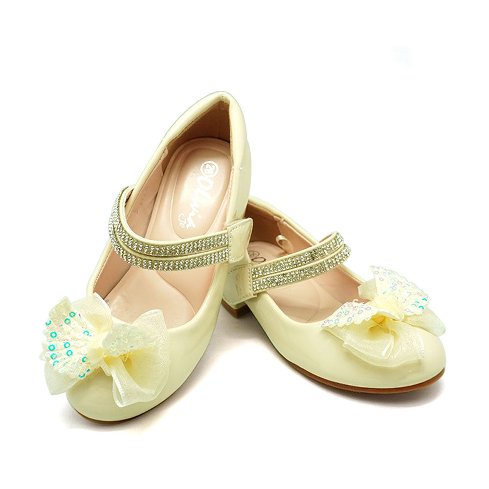 Olivia JR Mary Jane Shoes - OLV6012