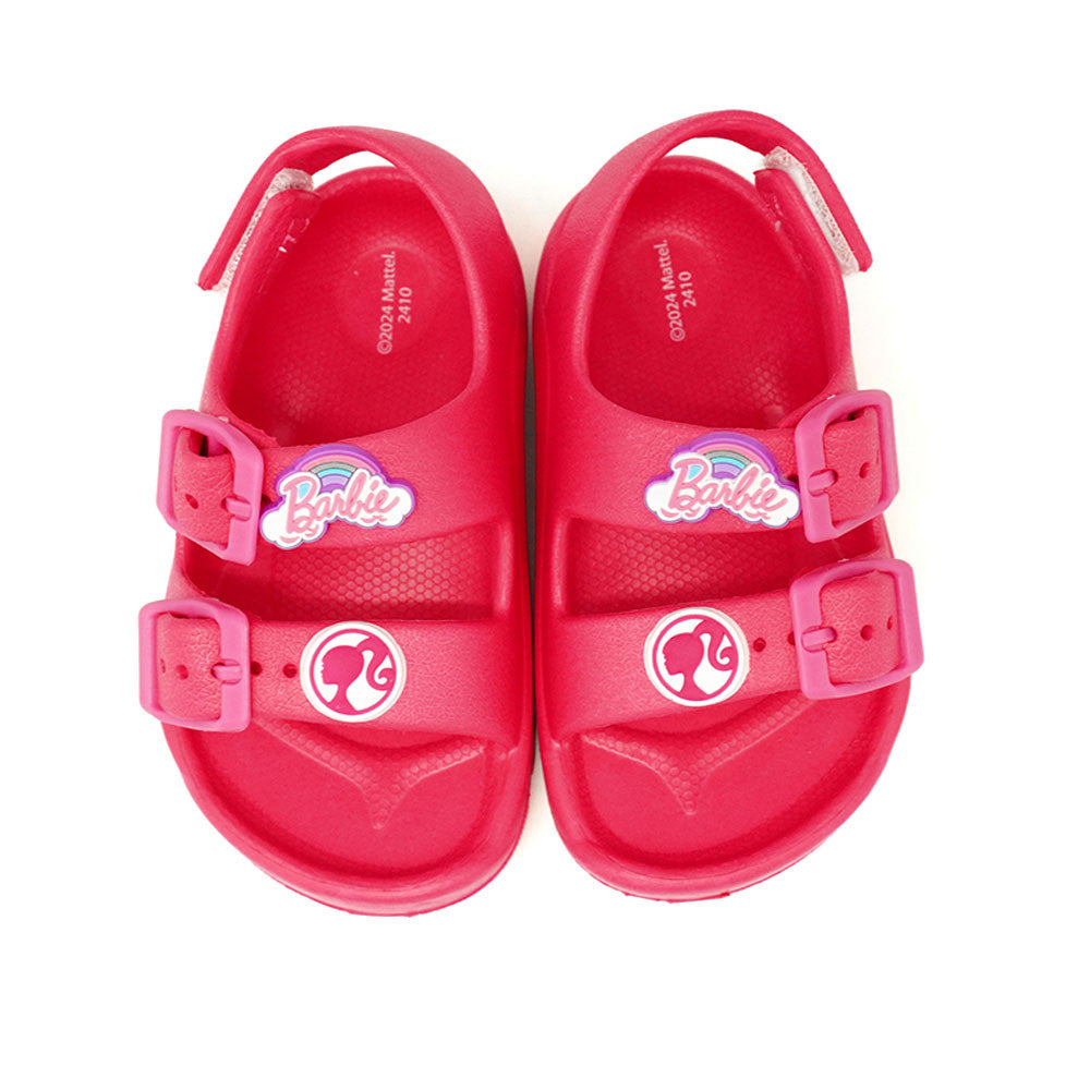 Barbie Sandals - BB3028