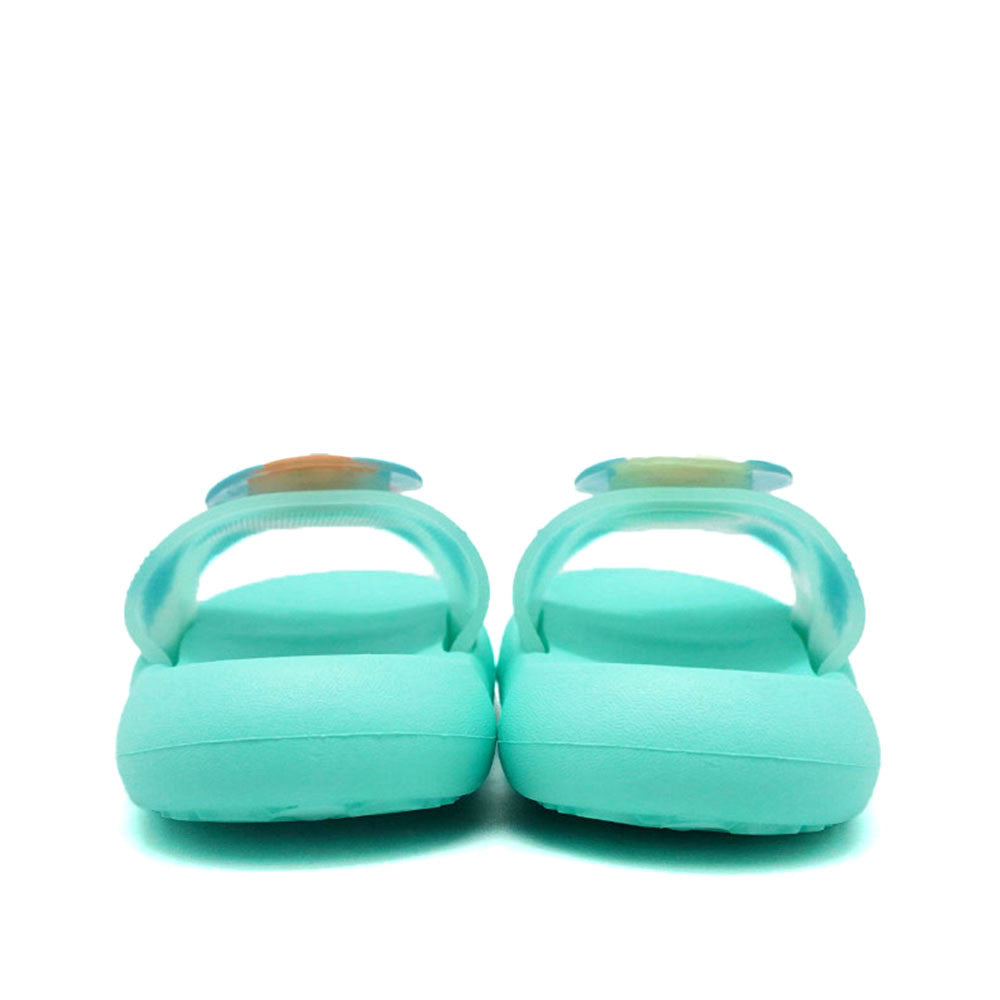 Disney Frozen Slide Sandals - FZ2028