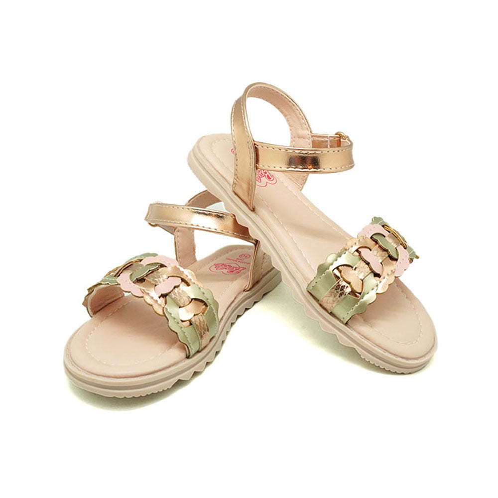 Barbie Strappy Sandals - BB3029