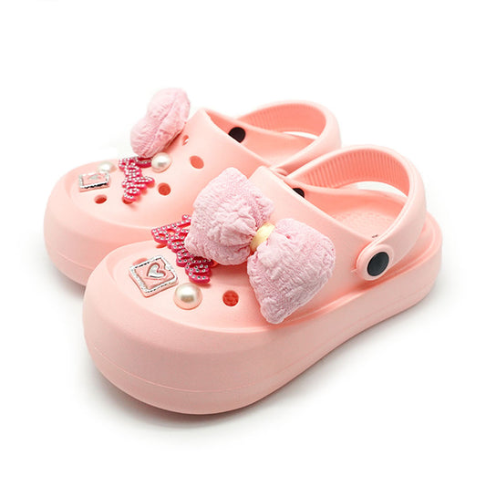 Barbie Clog Sandals - BB3027
