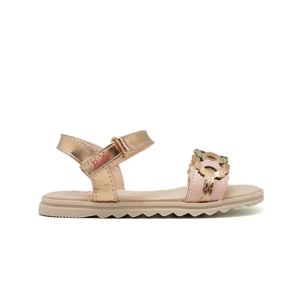 Barbie Strappy Sandals - BB3029