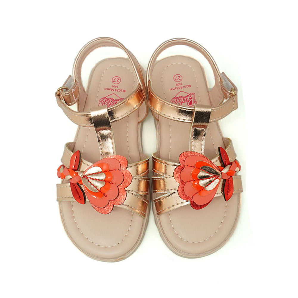 Barbie Strappy Sandals - BB3030