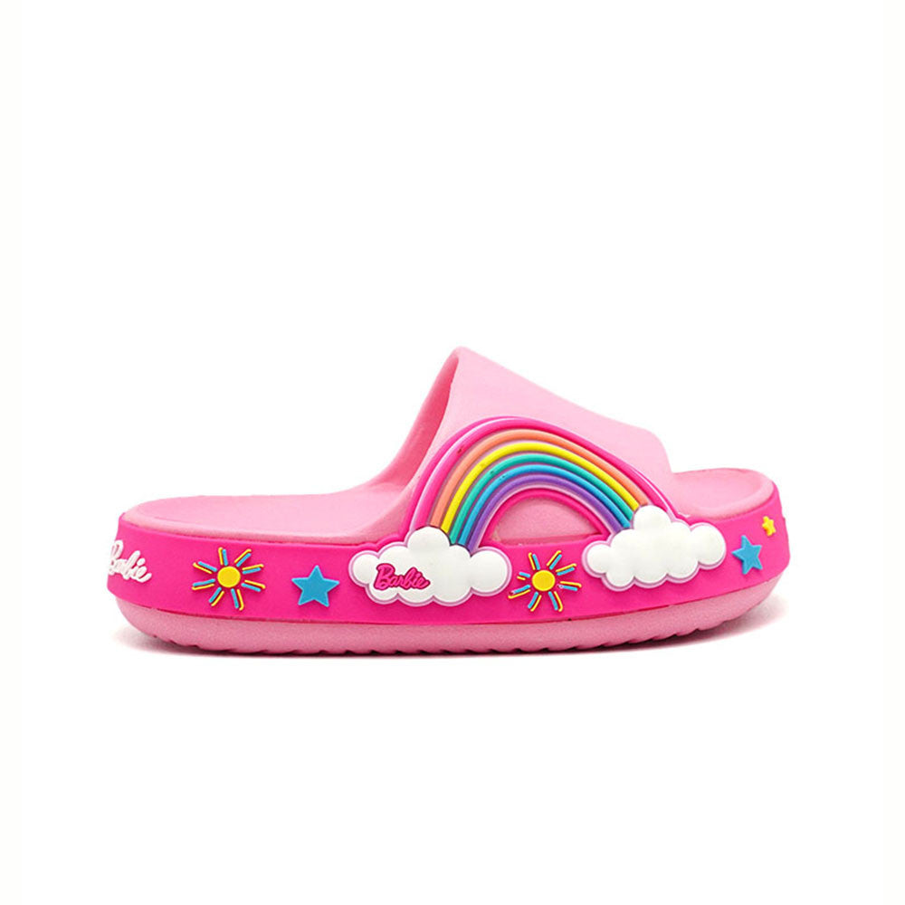 Barbie Slide Sandals - BB2055