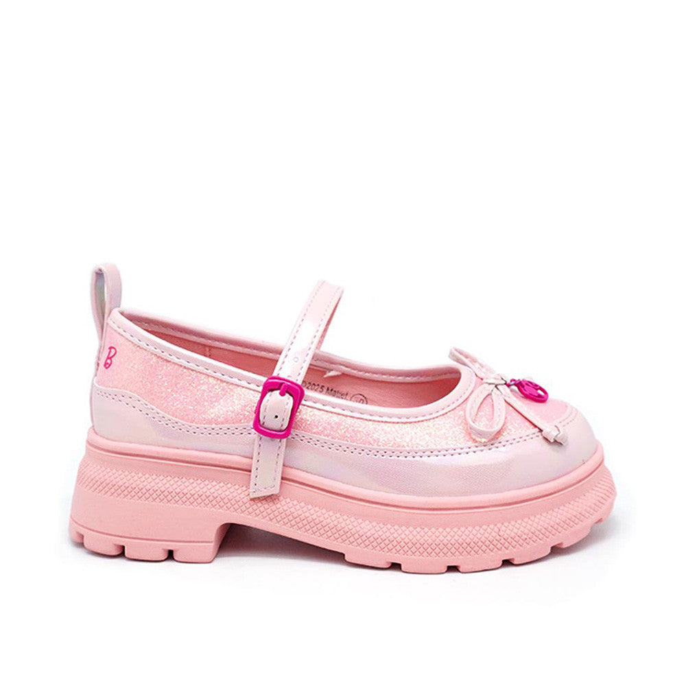 Barbie Mary Jane Platform Shoes - BB6069