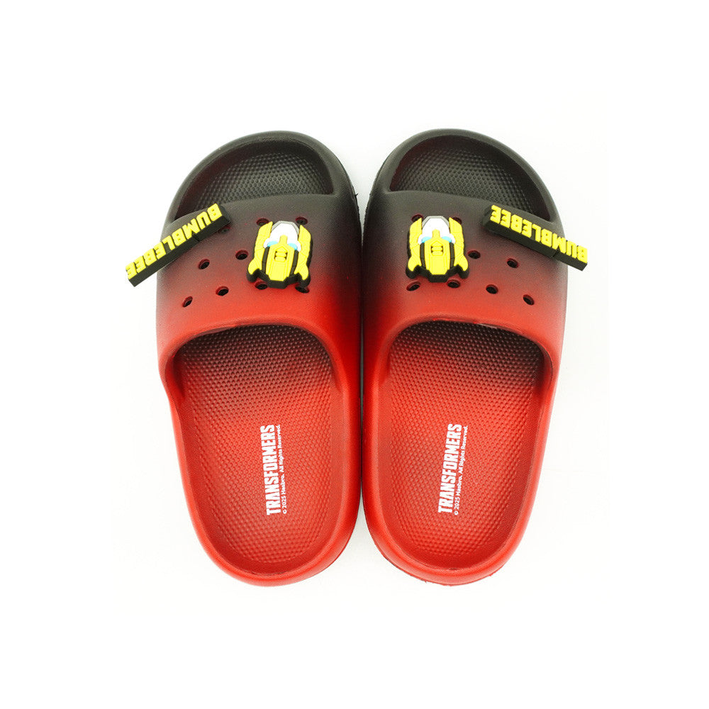 Transformers Slide Sandals - TP2052