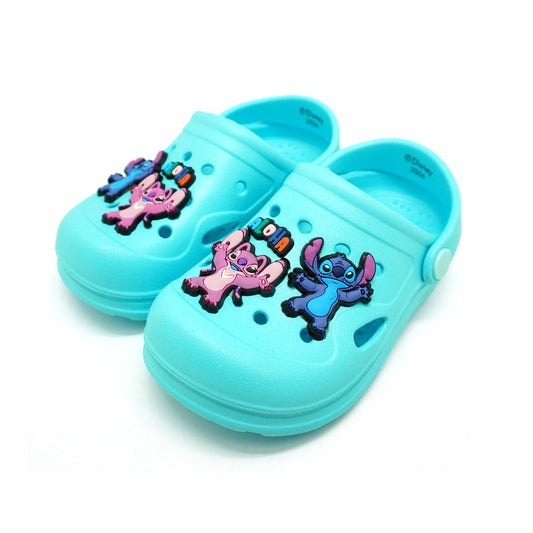 Disney Stitch Clog Sandals - STC3001
