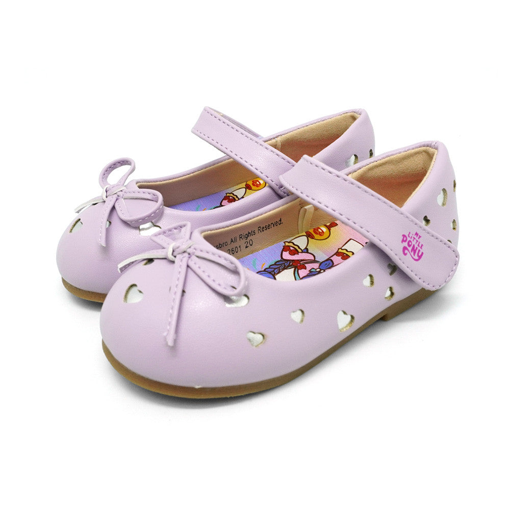 My Little Pony Ballerina Flats - MLP6004