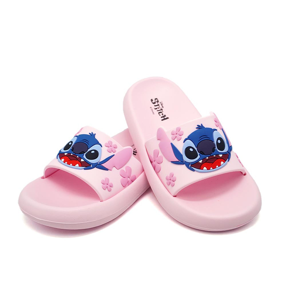 Disney Lilo & Stitch Slide Sandals - STC2001