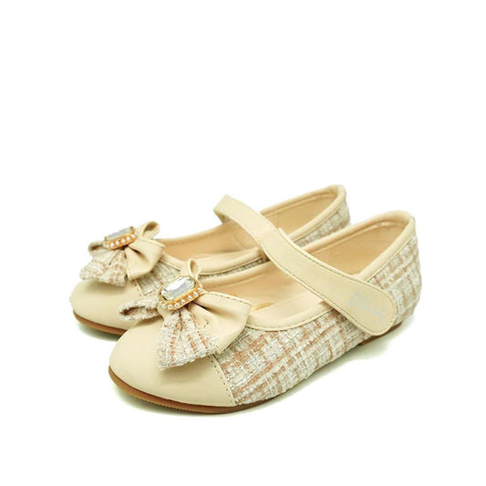 Olivia JR Ballerina Flats - OLV6009